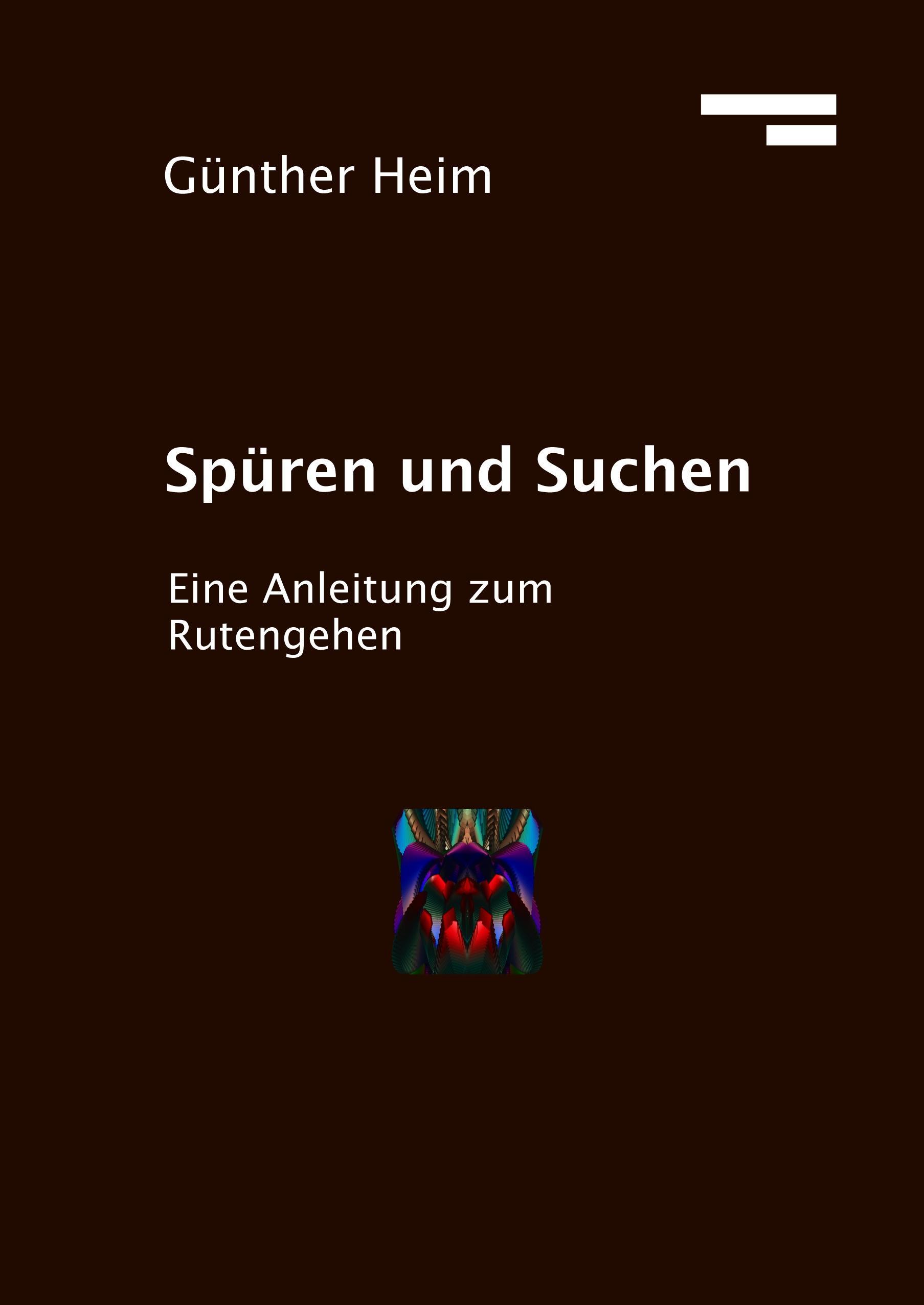 Spüren und Suchen