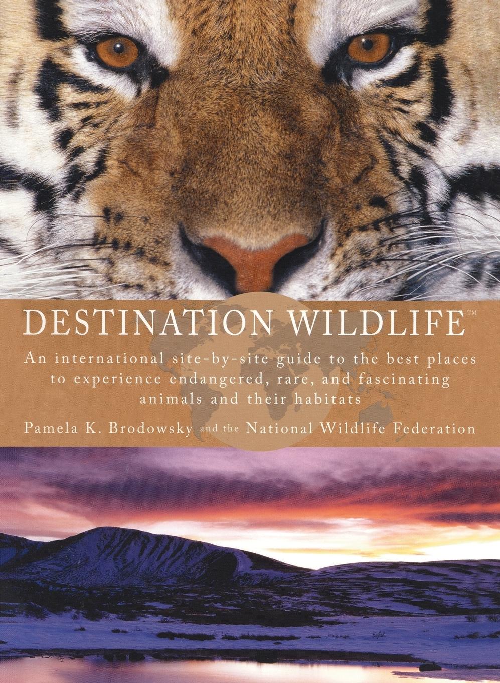 Destination Wildlife