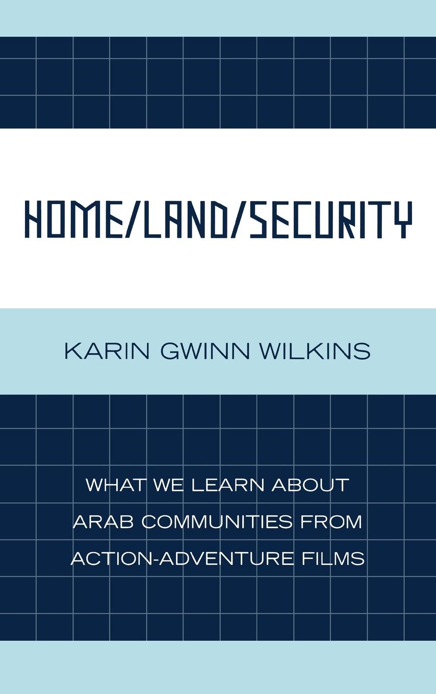 Home/Land/Security