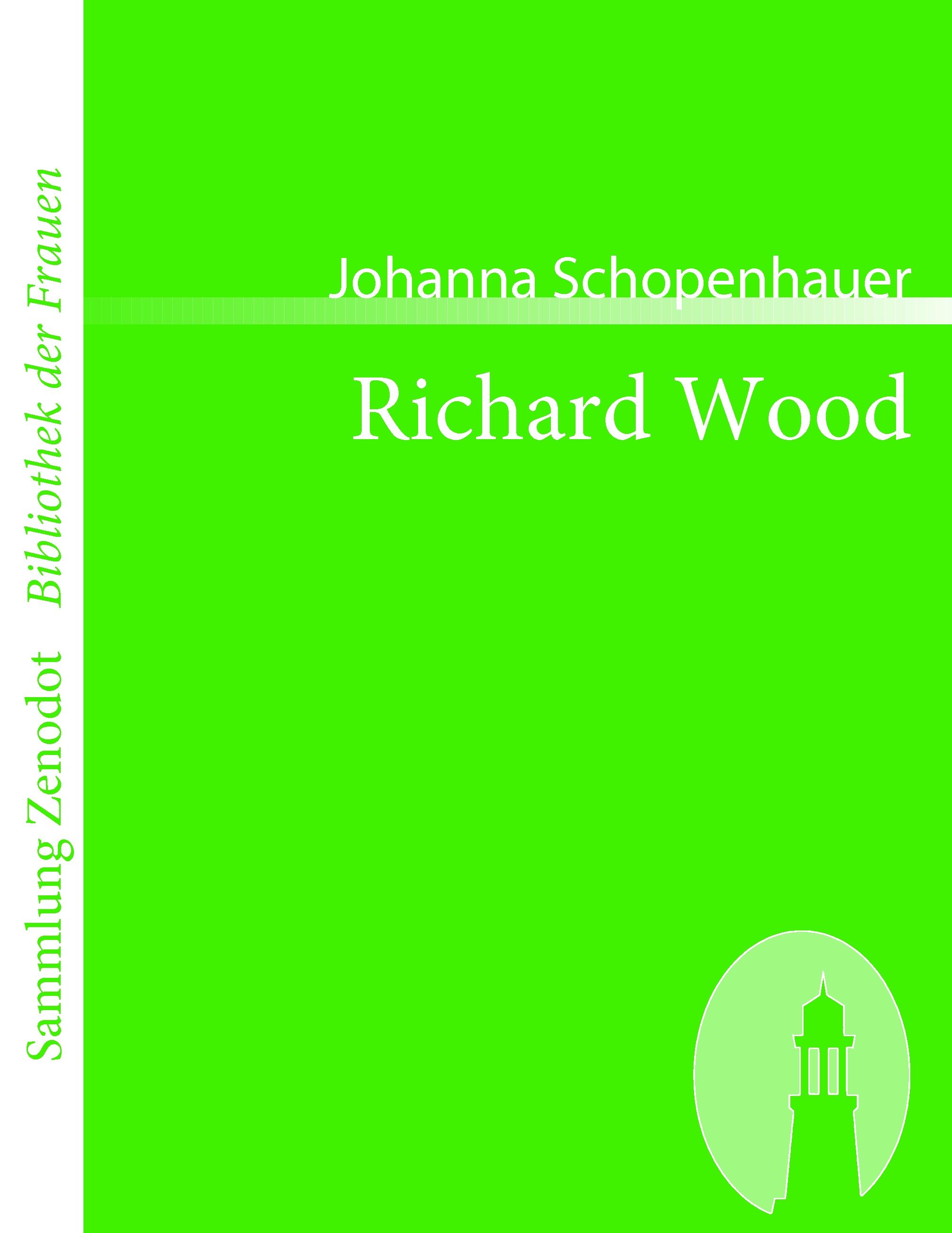 Richard Wood