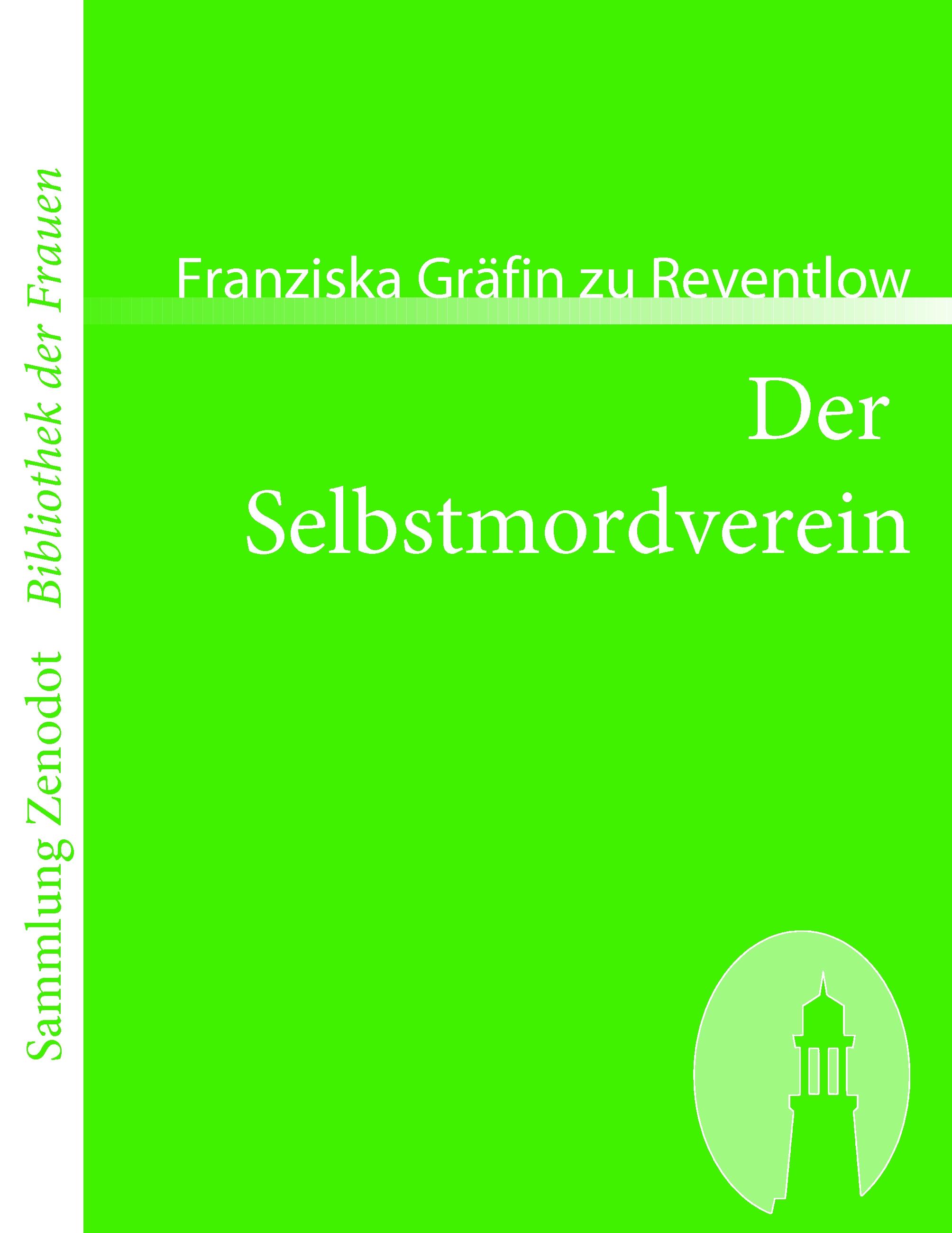 Der  Selbstmordverein