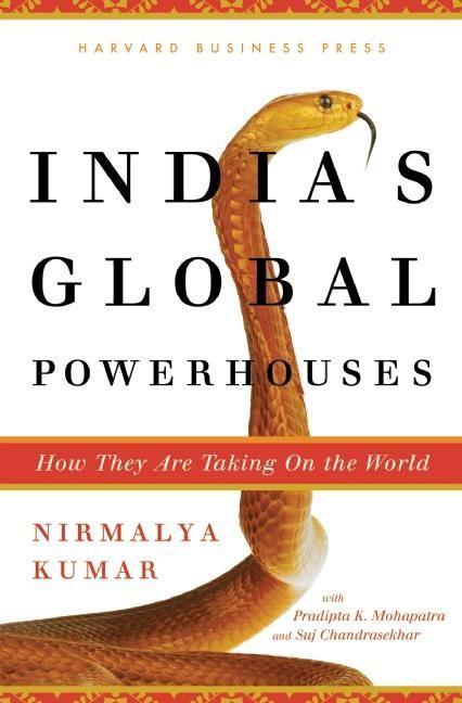 India's Global Powerhouses: How They Are Taking on the World