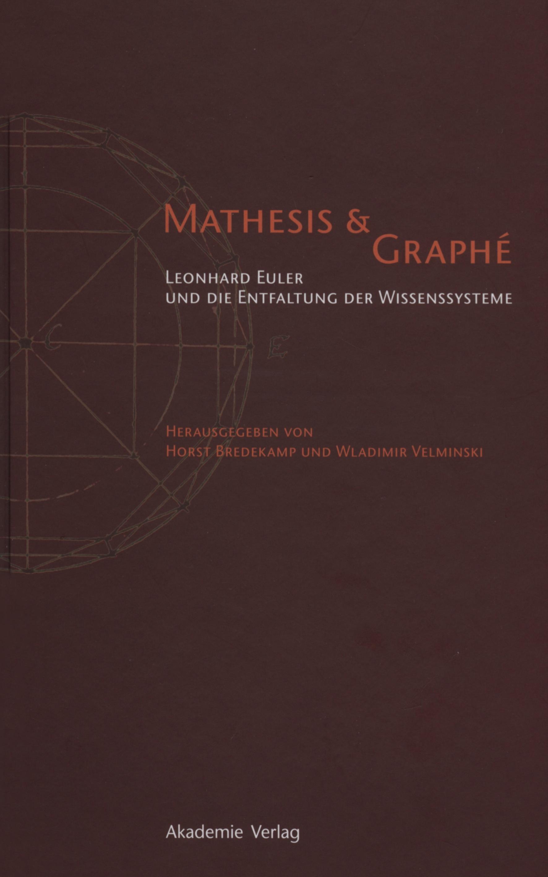 Mathesis & Graphe