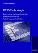 RFID-Technologie