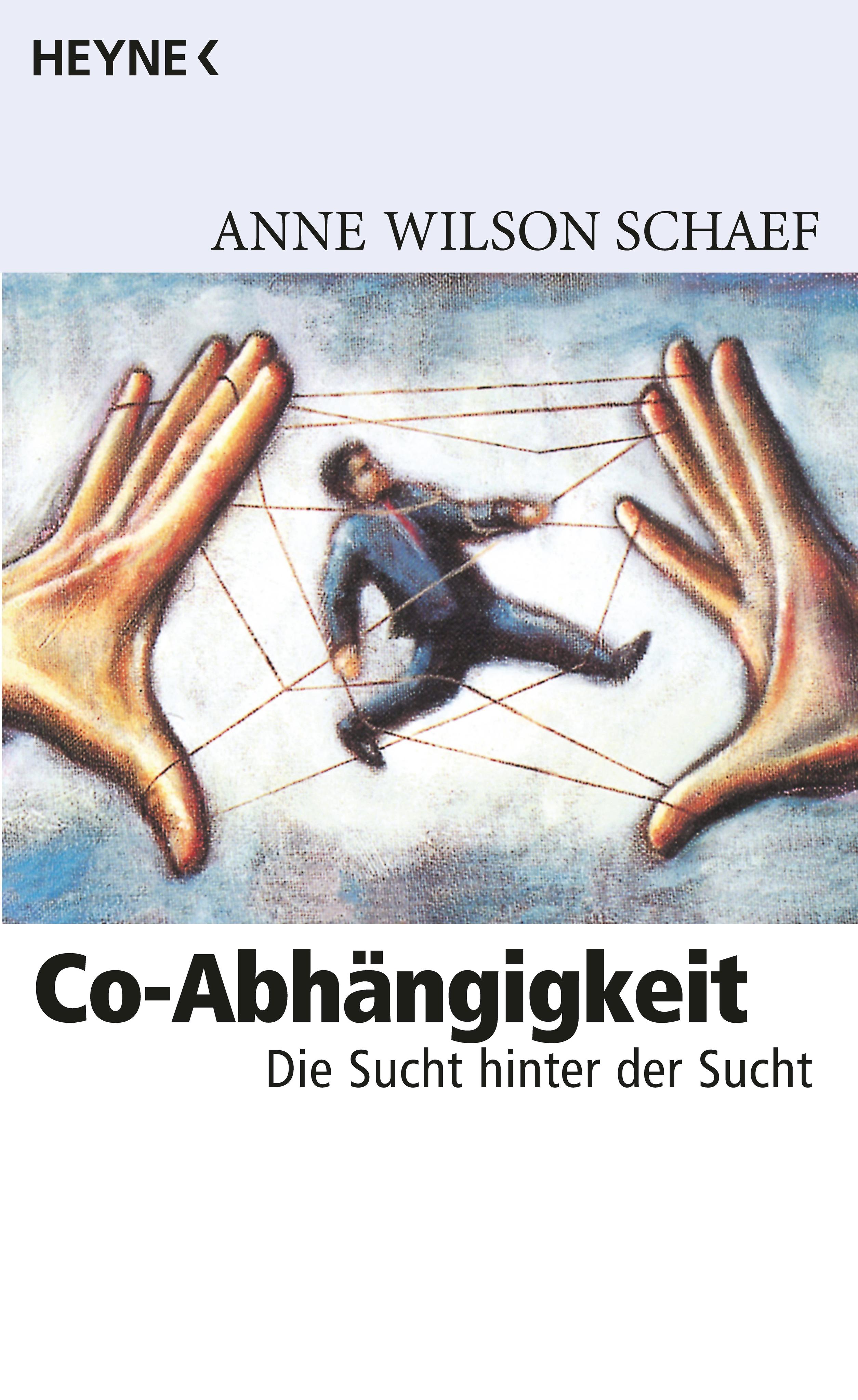 Co-Abhängigkeit