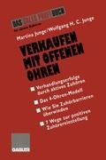 Verkaufen mit Offenen Ohren