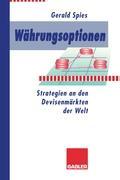 Währungsoptionen