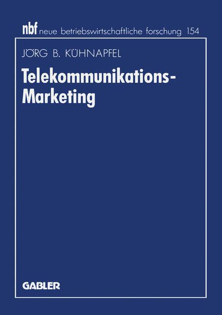 Telekommunikations-Marketing