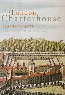 The London Charterhouse