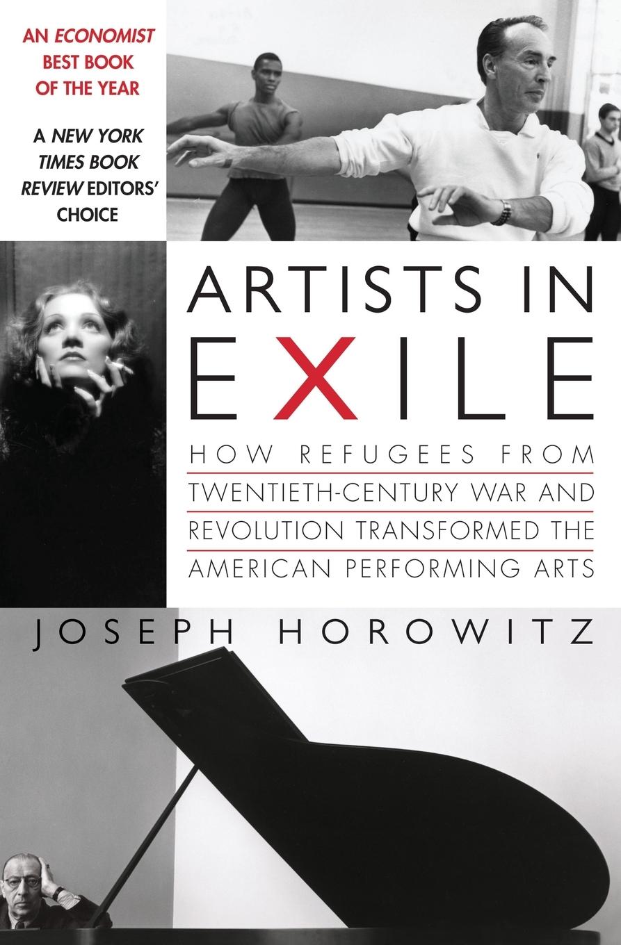 Artists in Exile