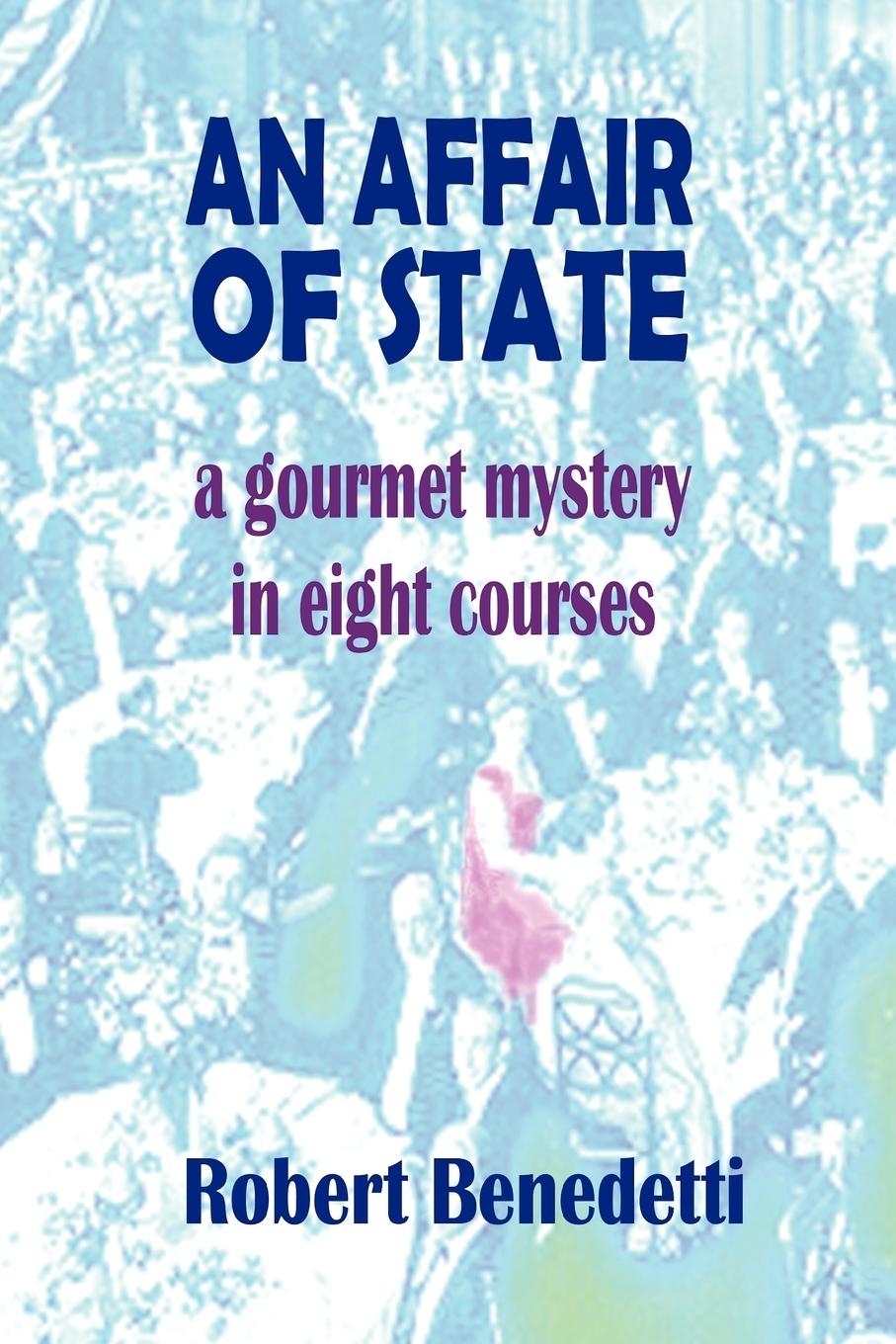 An Affair of State