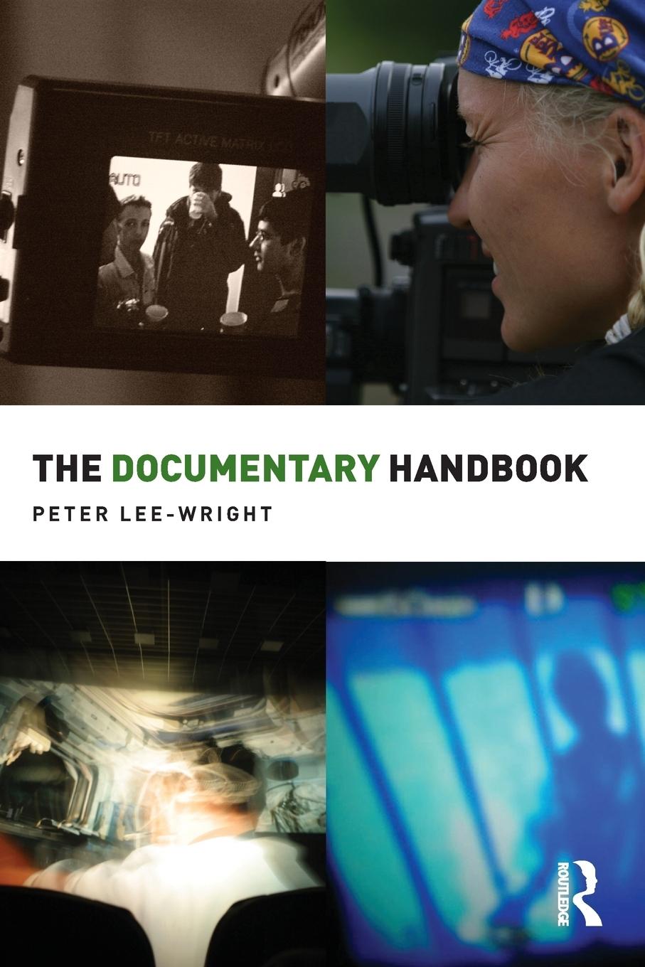 The Documentary Handbook