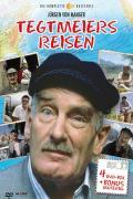 Tegtmeiers Reisen - 4 DVD-BOX