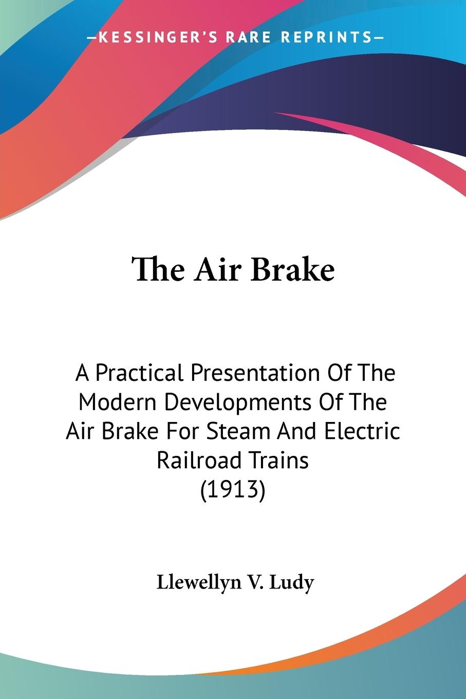 The Air Brake