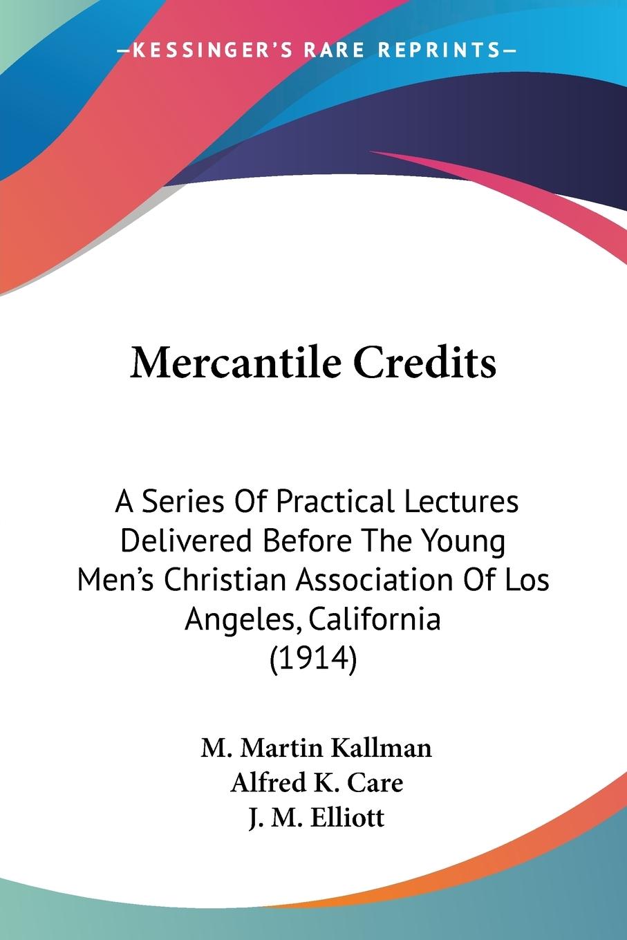 Mercantile Credits