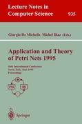 Application and Theory of Petri Nets 1995