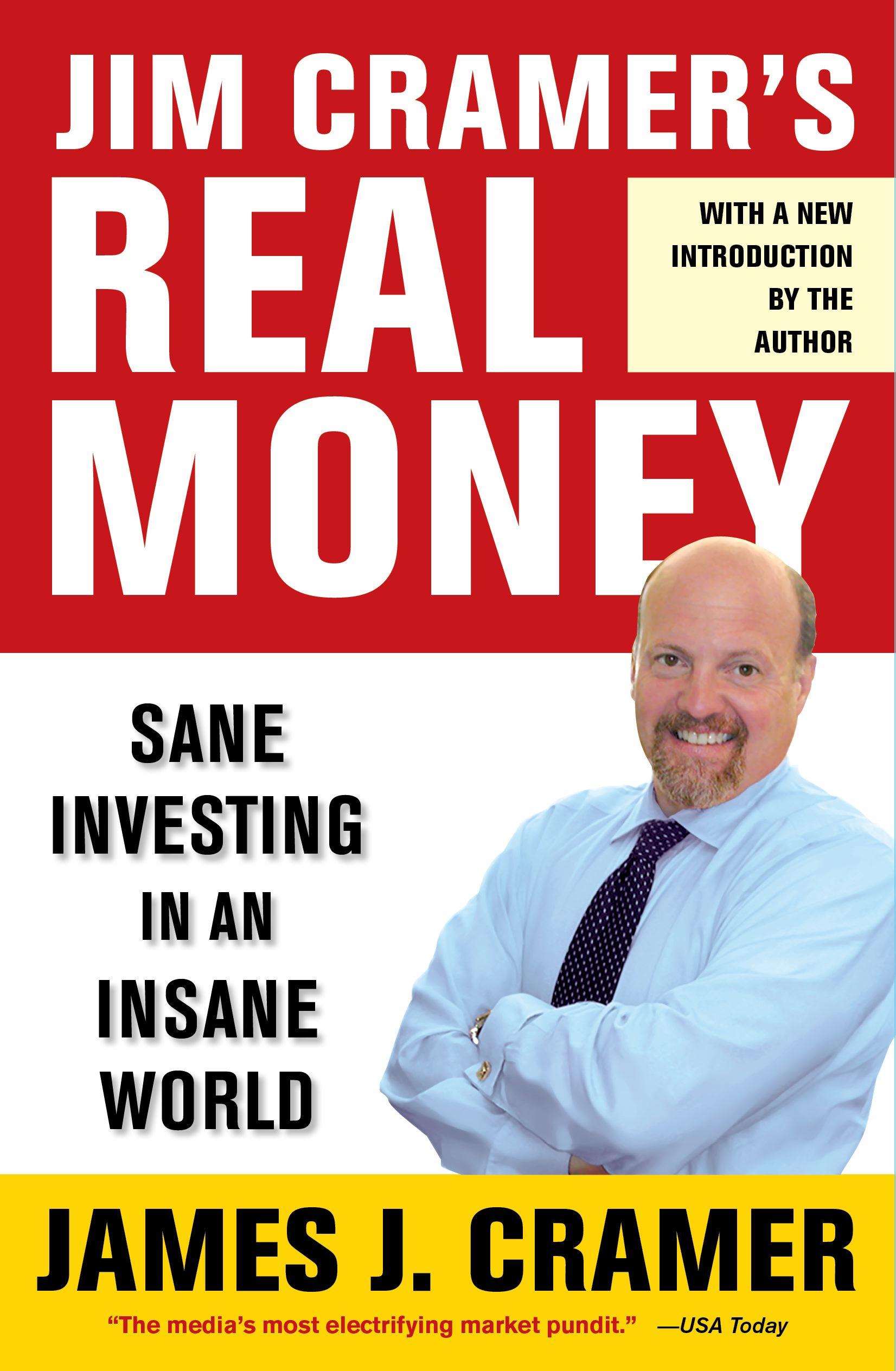 Jim Cramer's Real Money