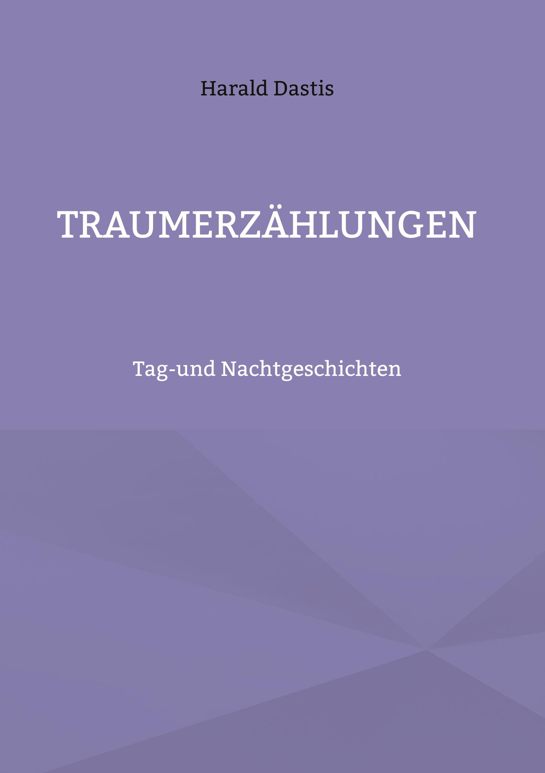 Traumerzählungen