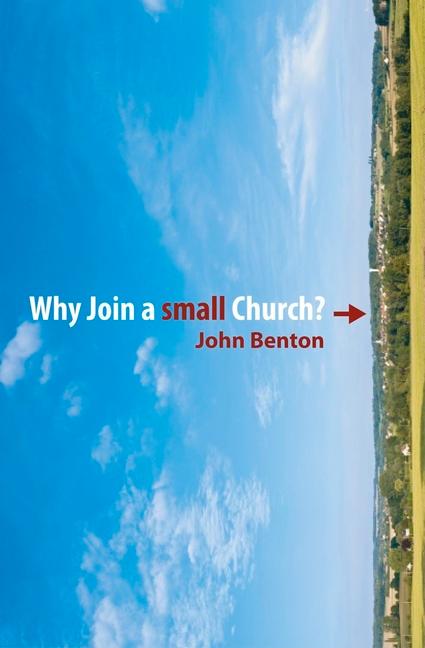 Why Join a Small Church?