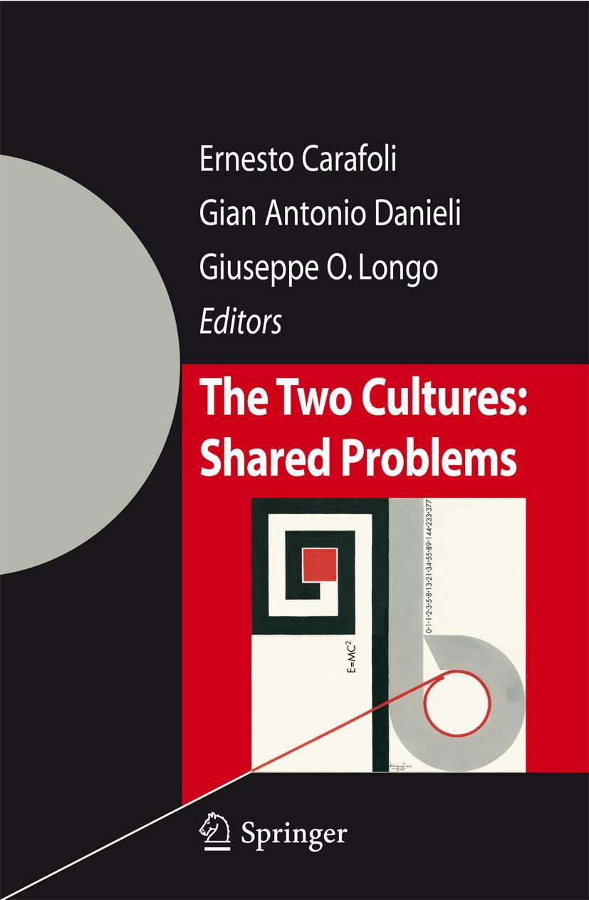 The Two Cultures: Shared Problems