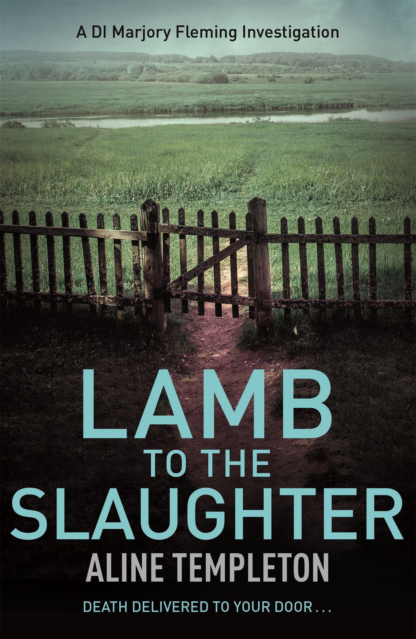 Lamb to the Slaughter