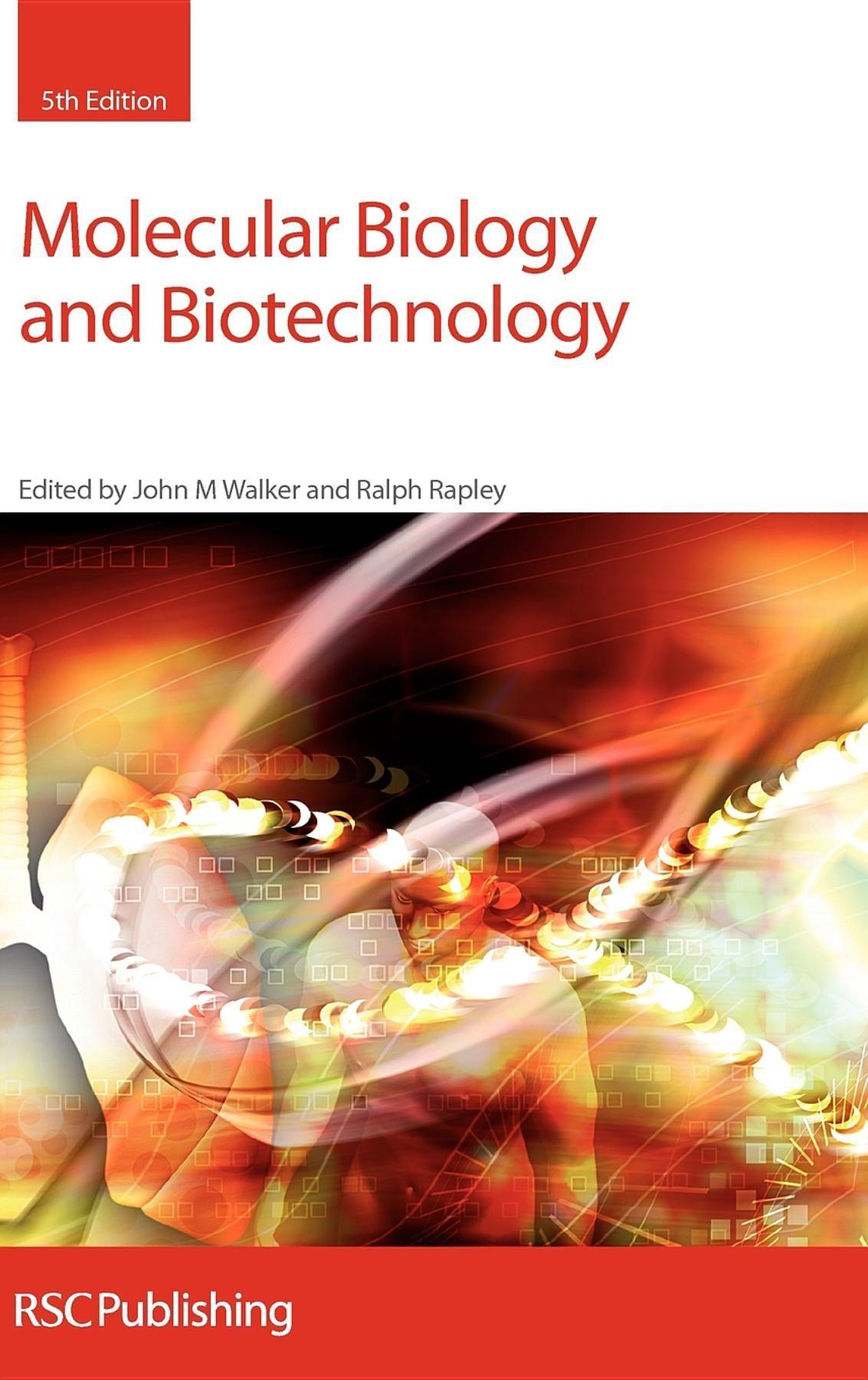 Molecular Biology and Biotechnology