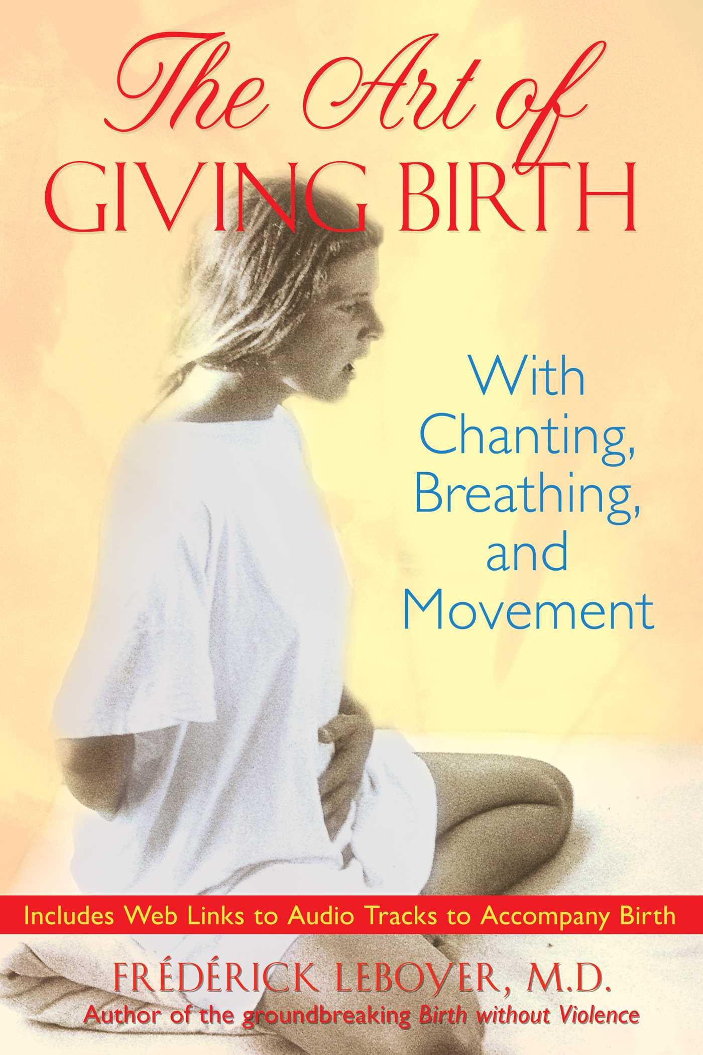 The Art of Giving Birth