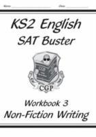 KS2 English Writing Buster - Non-Fiction Writing