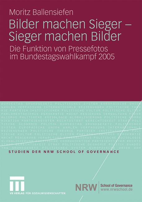 Bilder machen Sieger - Sieger machen Bilder