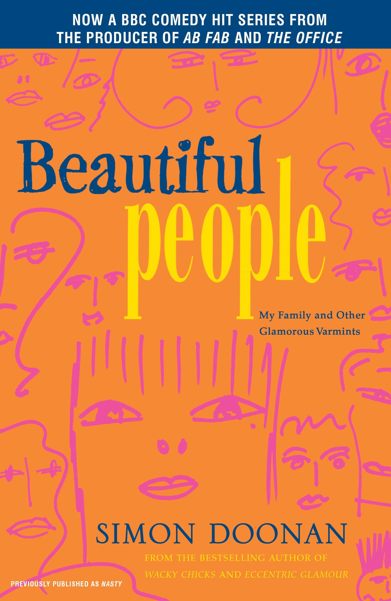 Beautiful People