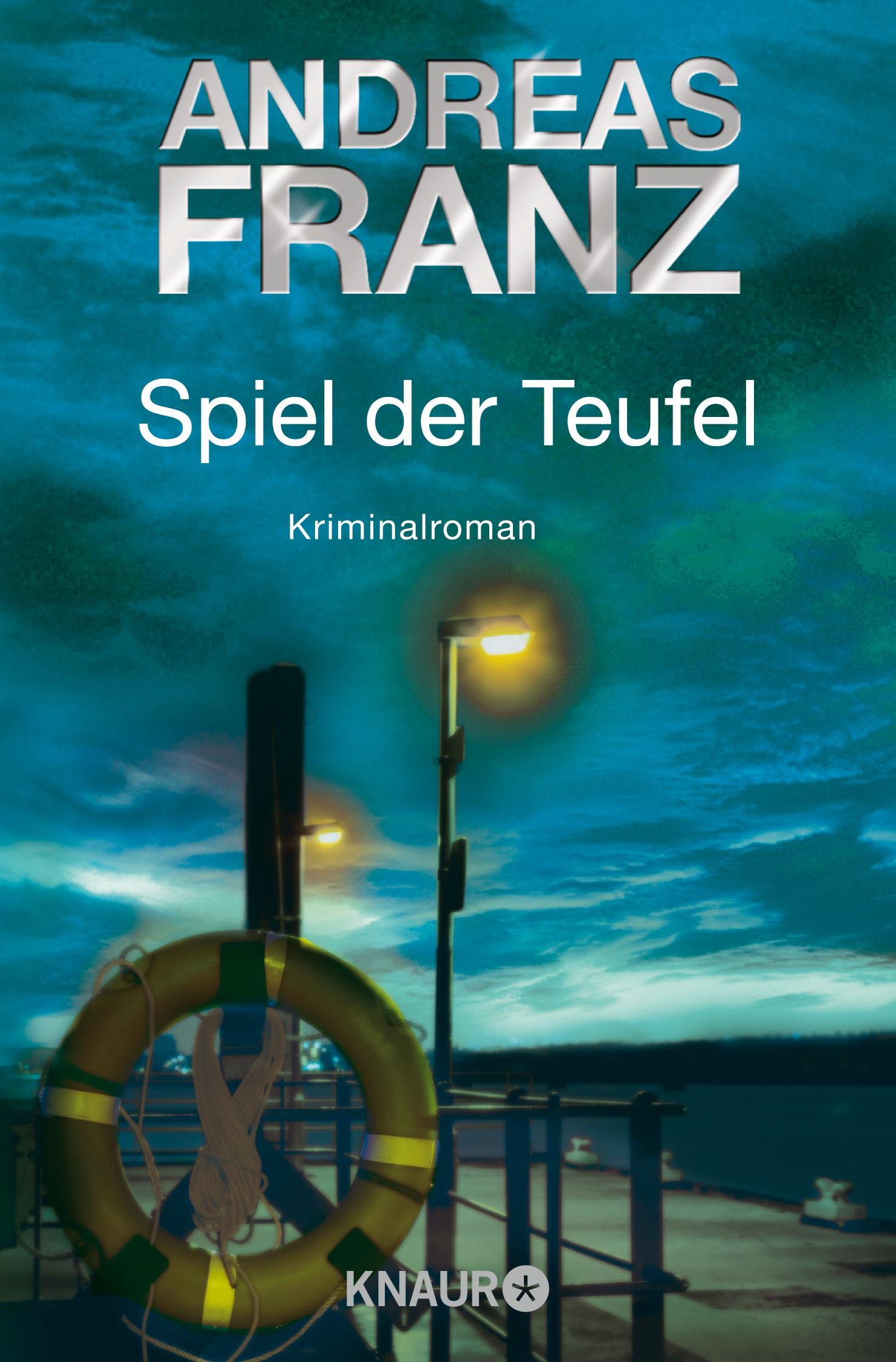 Spiel der Teufel