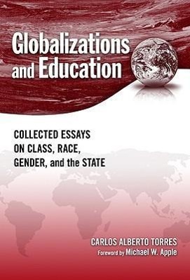 Globalizations and Education