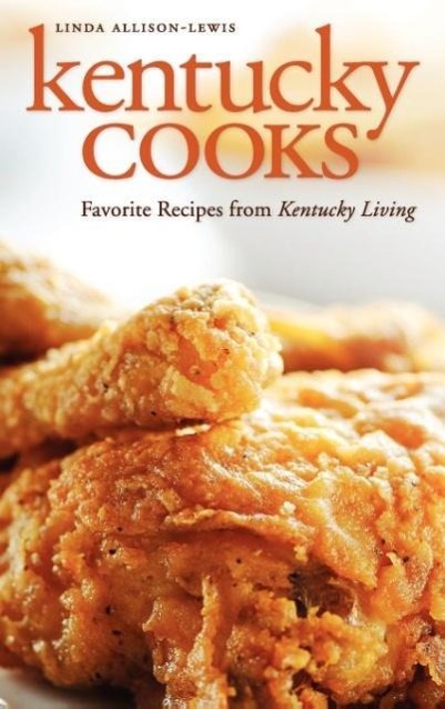 Kentucky Cooks