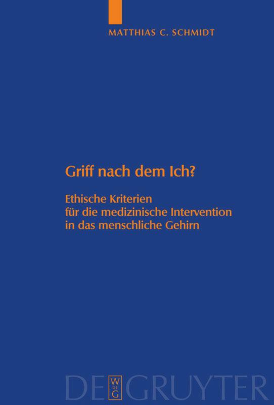 Griff nach dem Ich?