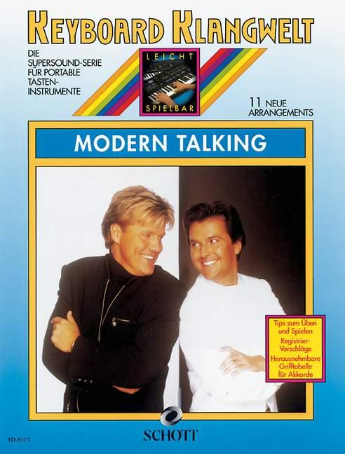 Modern Talking