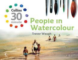 People in Watercolour