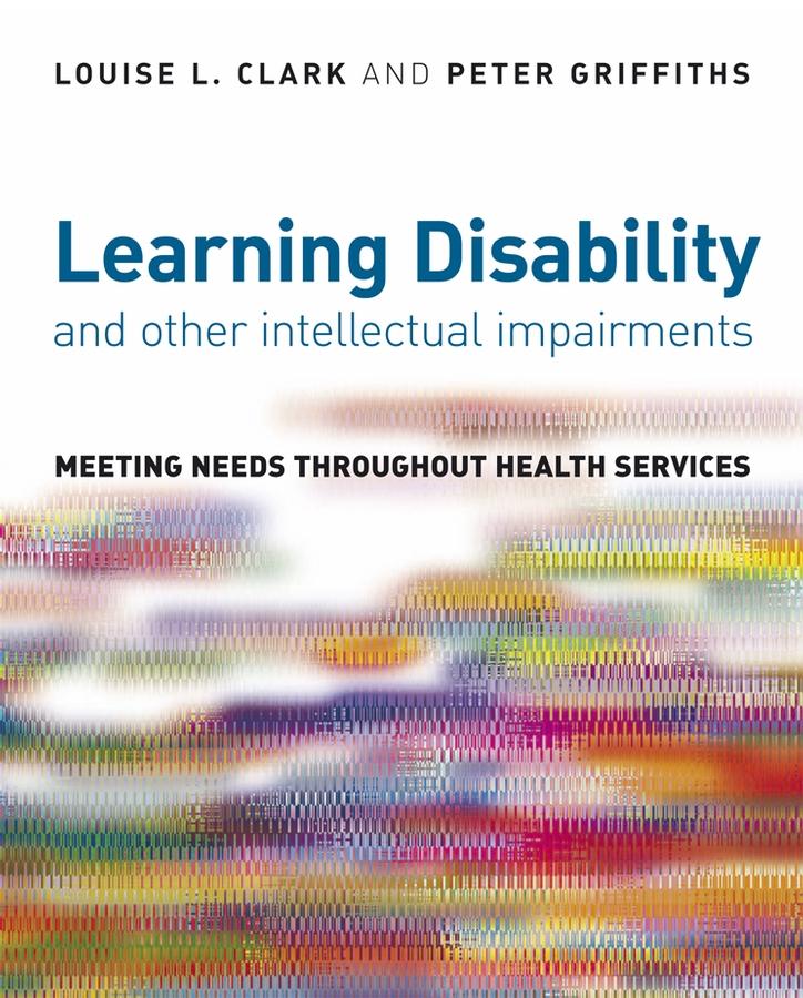 Learning Disability and Other Intellectual Impairments