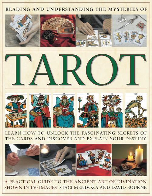 Reading and Understanding the Mysteries of Tarot