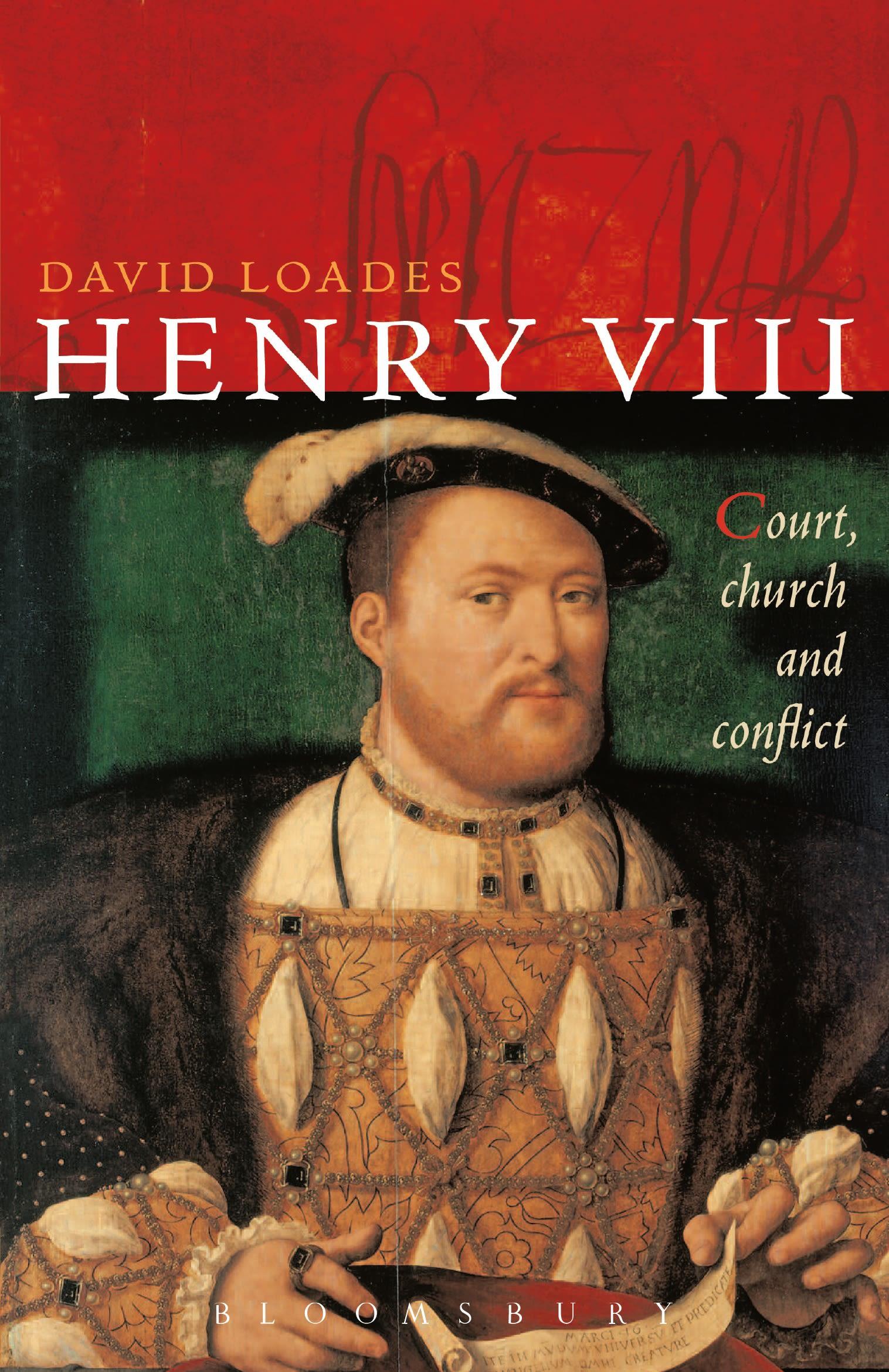 Henry VIII