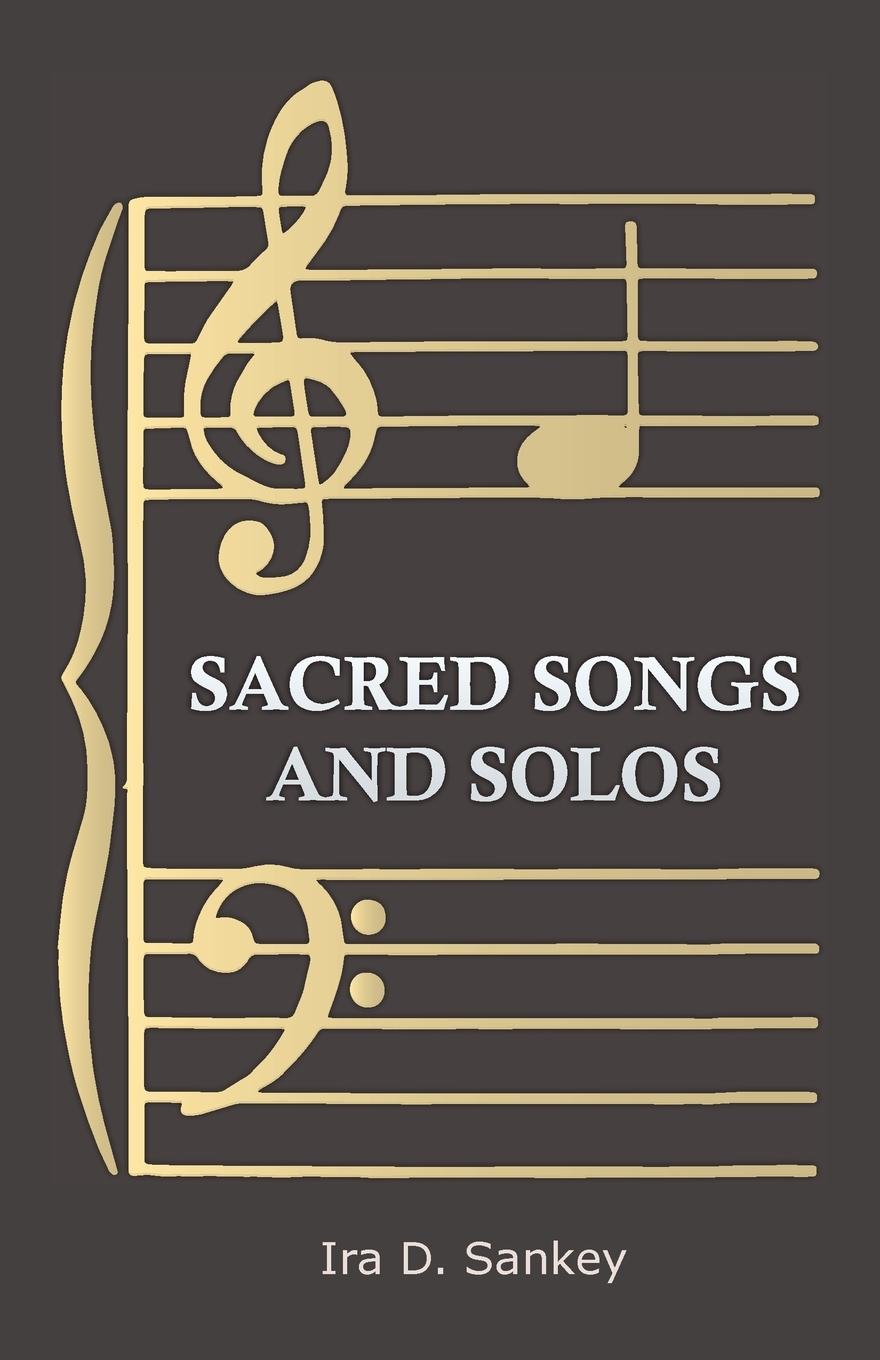 Sacred Songs and Solos