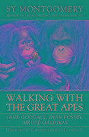 Walking with the Great Apes