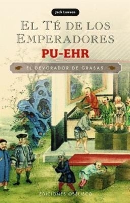 T' de Los Emperadores Pu-Ehr