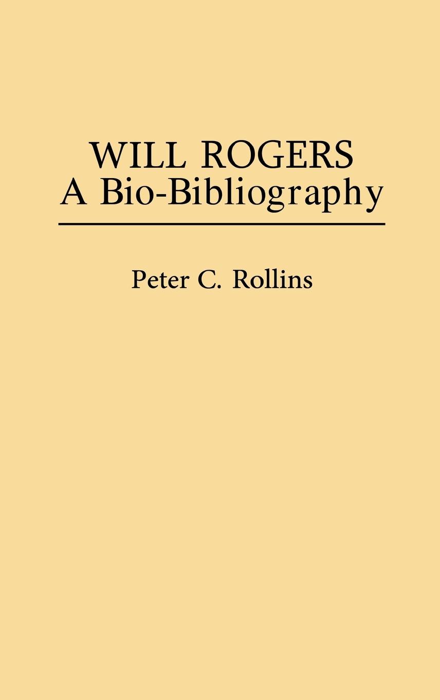 Will Rogers