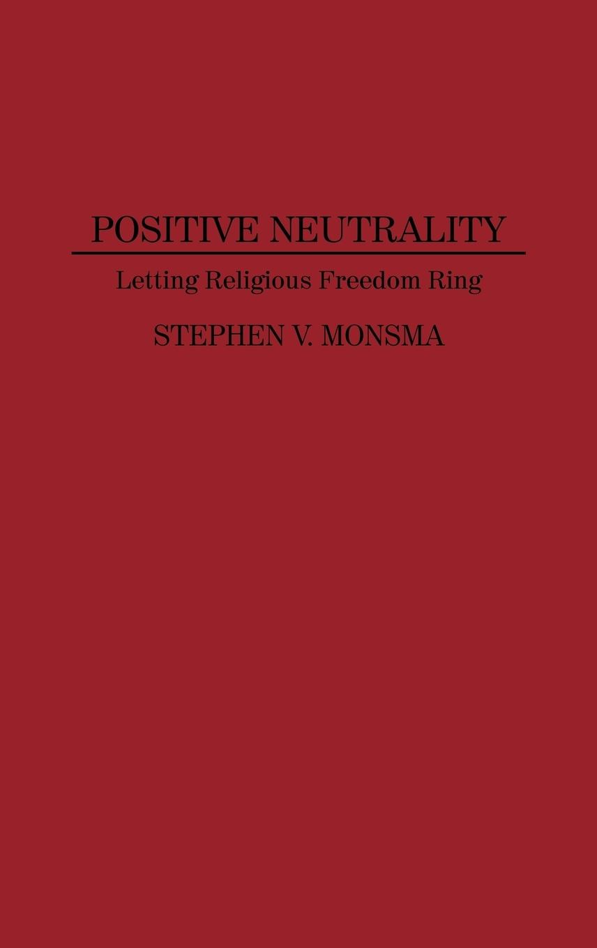 Positive Neutrality