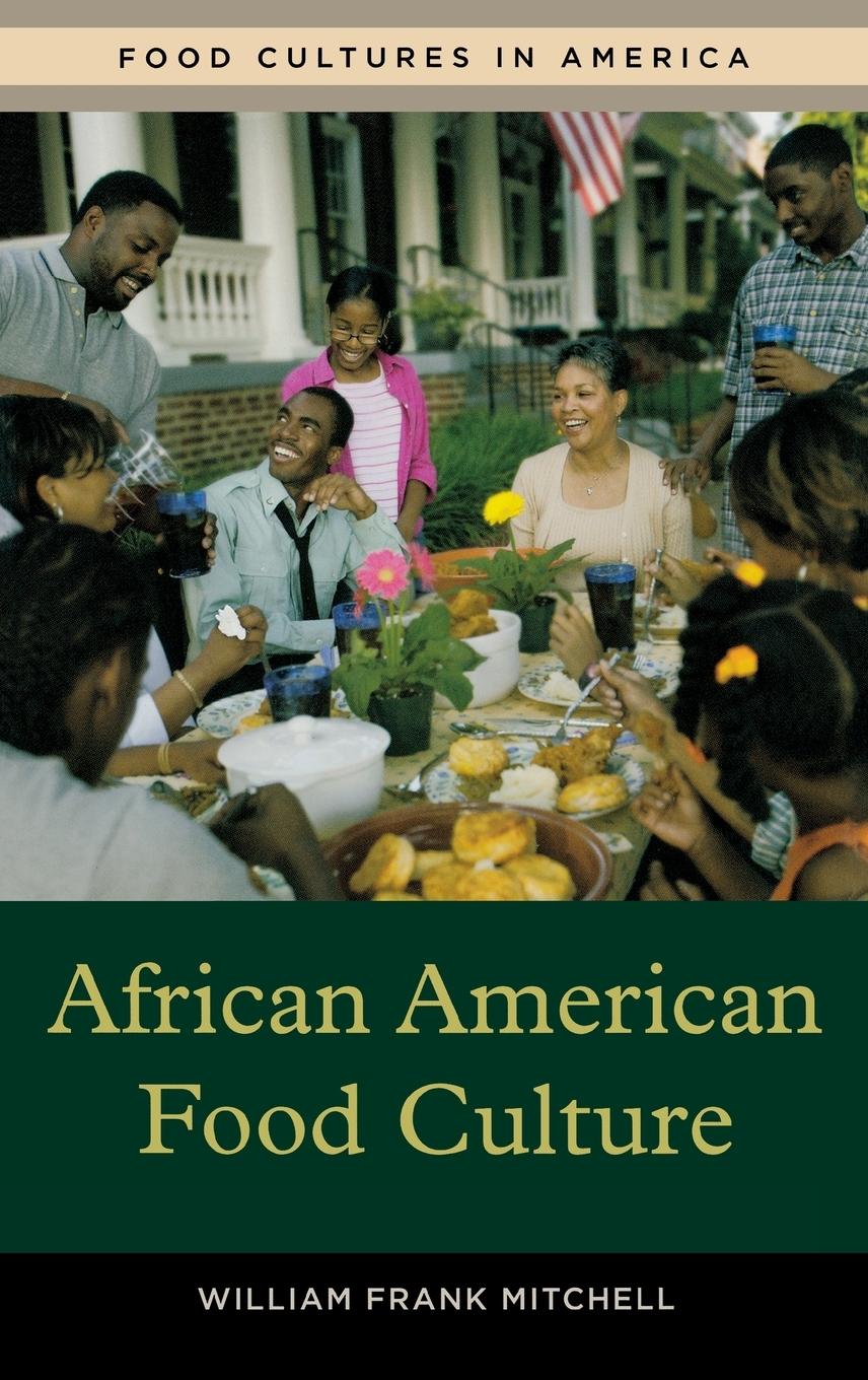 African American Food Culture