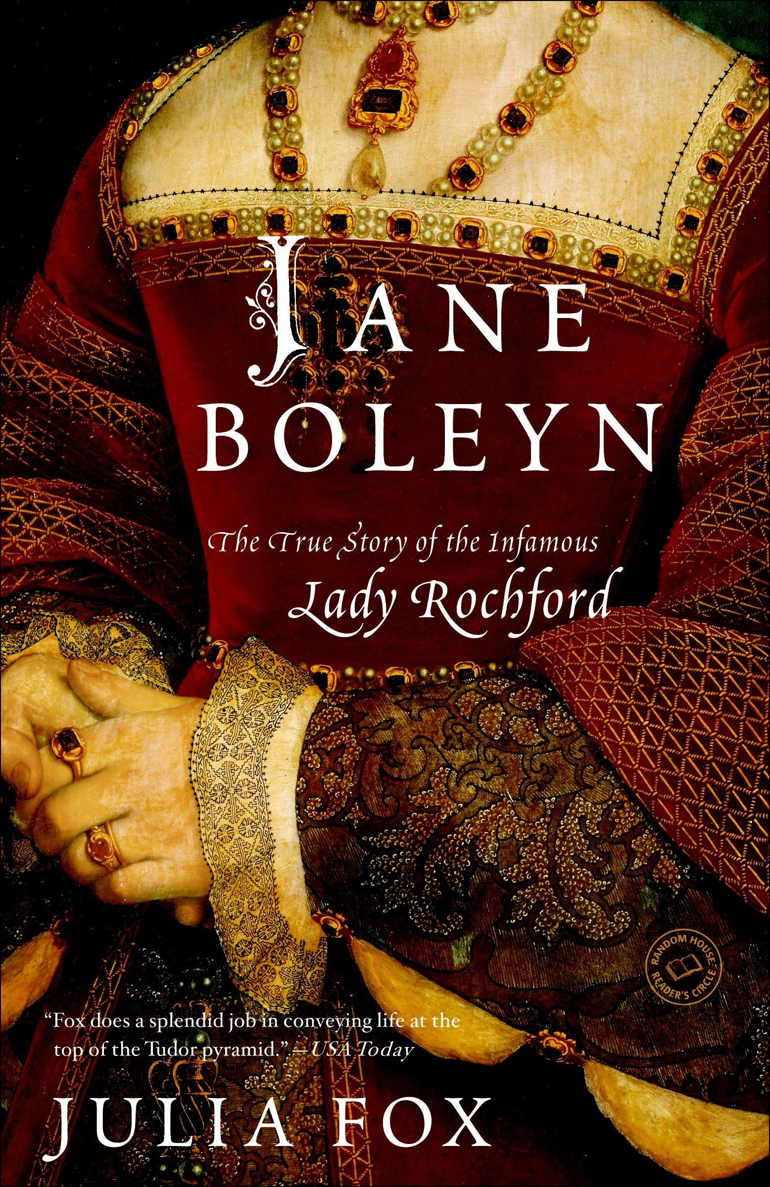 Jane Boleyn