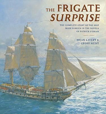 The Frigate Surprise