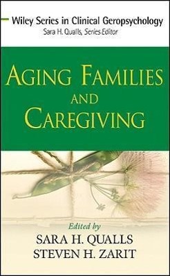 Aging Families and Caregiving