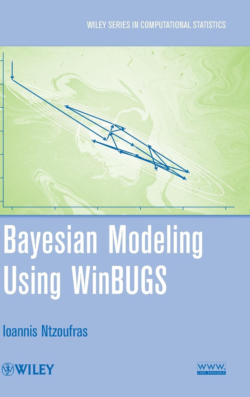 Bayesian Modeling Using WinBUGS