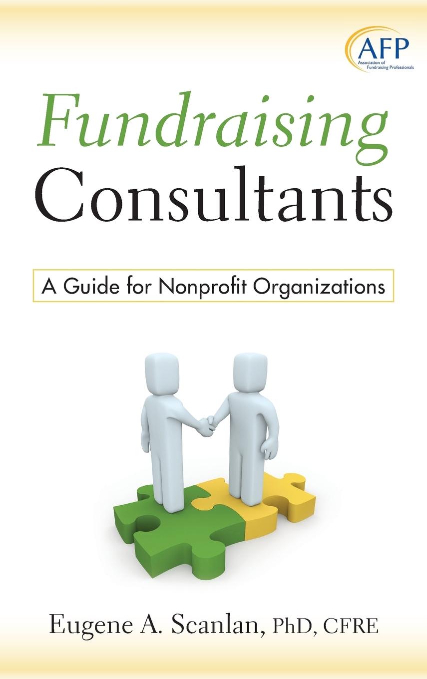 Fundraising Consultants